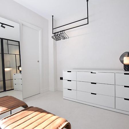 Apartamento Con Terraza Centro Málaga Extérieur photo