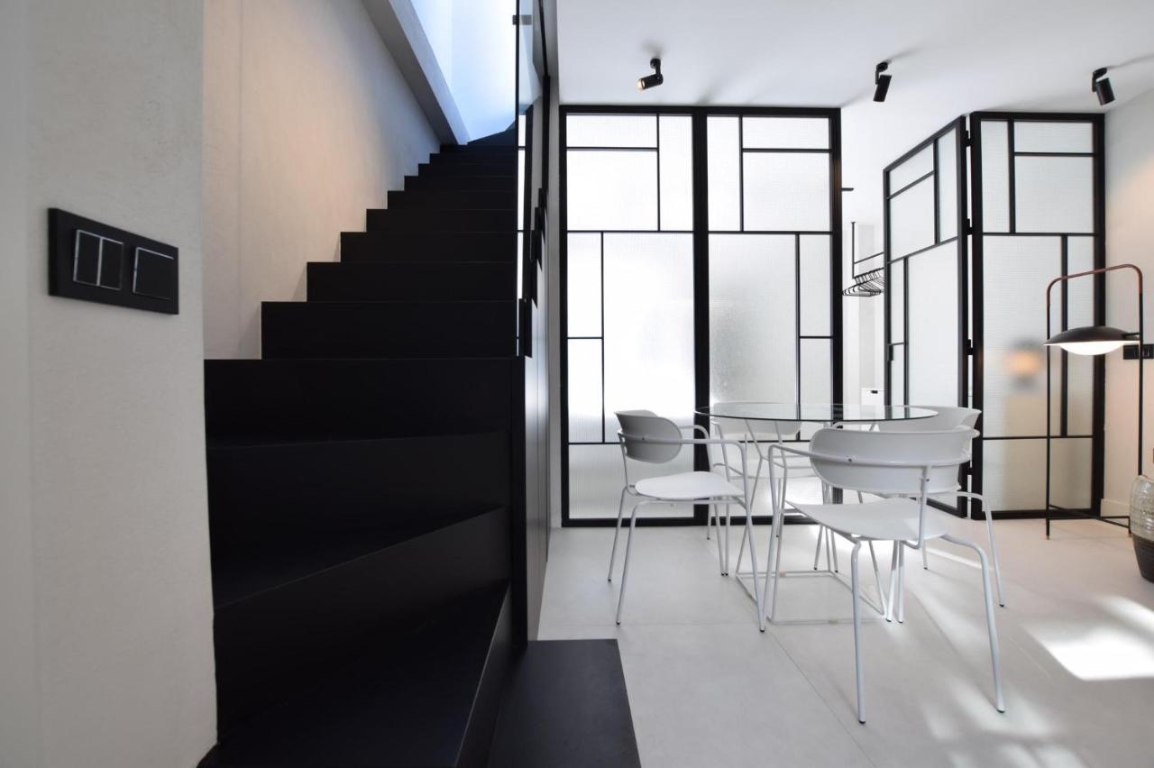 Apartamento Con Terraza Centro Málaga Extérieur photo