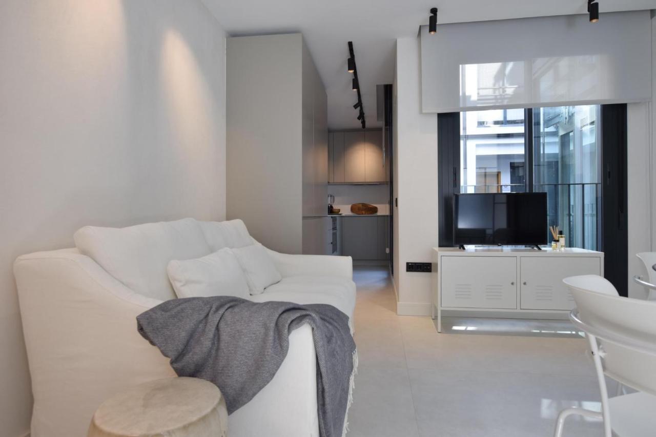 Apartamento Con Terraza Centro Málaga Extérieur photo