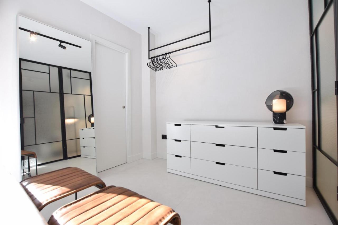 Apartamento Con Terraza Centro Málaga Extérieur photo