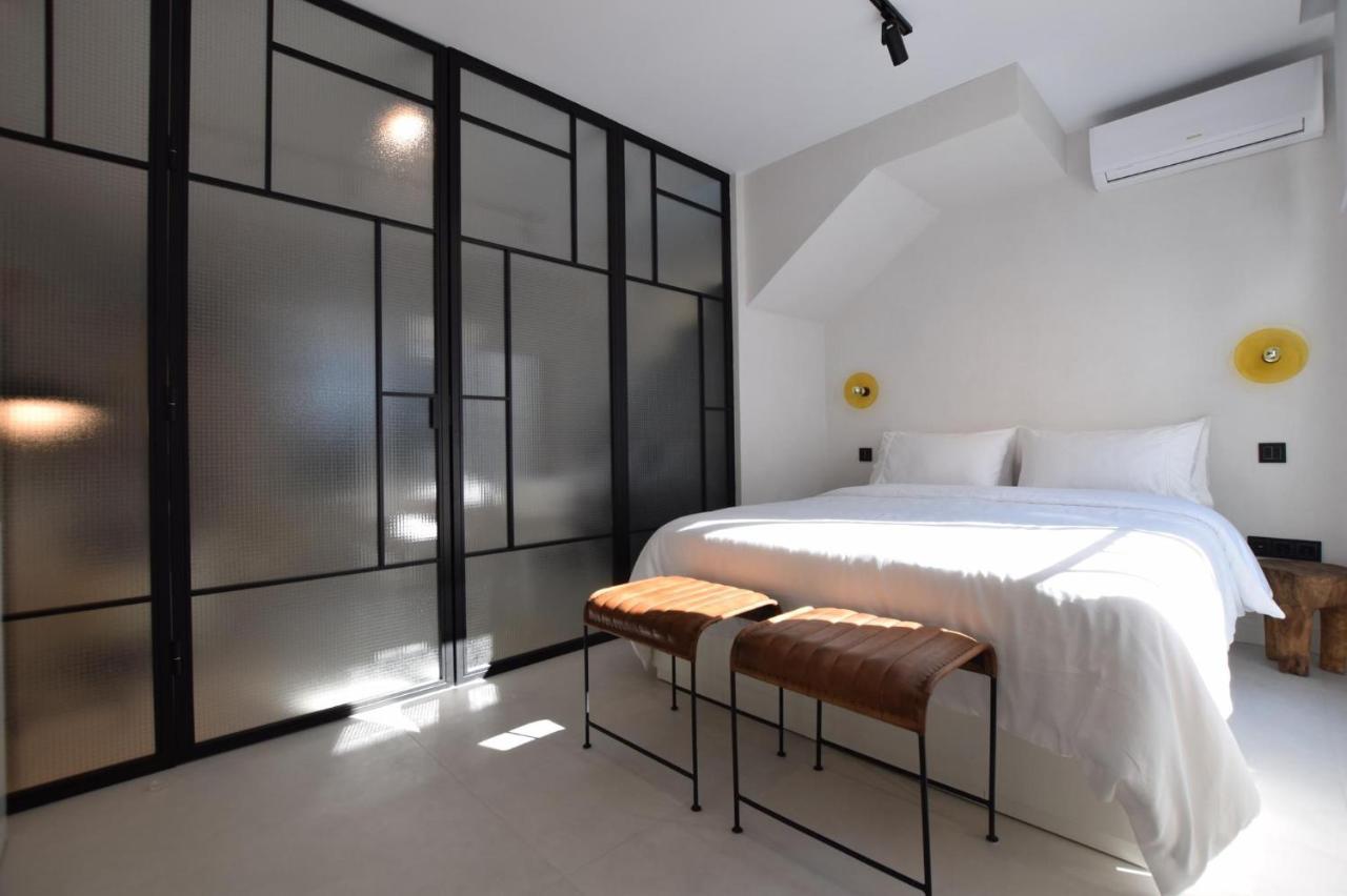 Apartamento Con Terraza Centro Málaga Extérieur photo