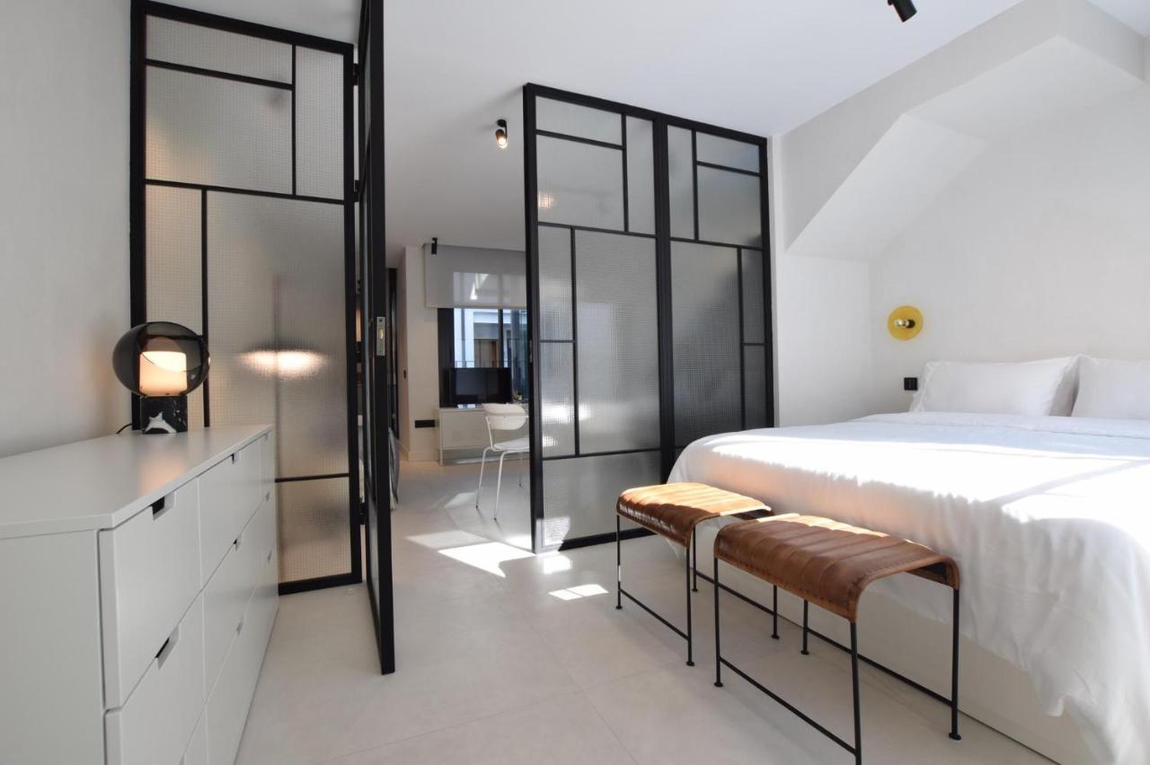 Apartamento Con Terraza Centro Málaga Extérieur photo