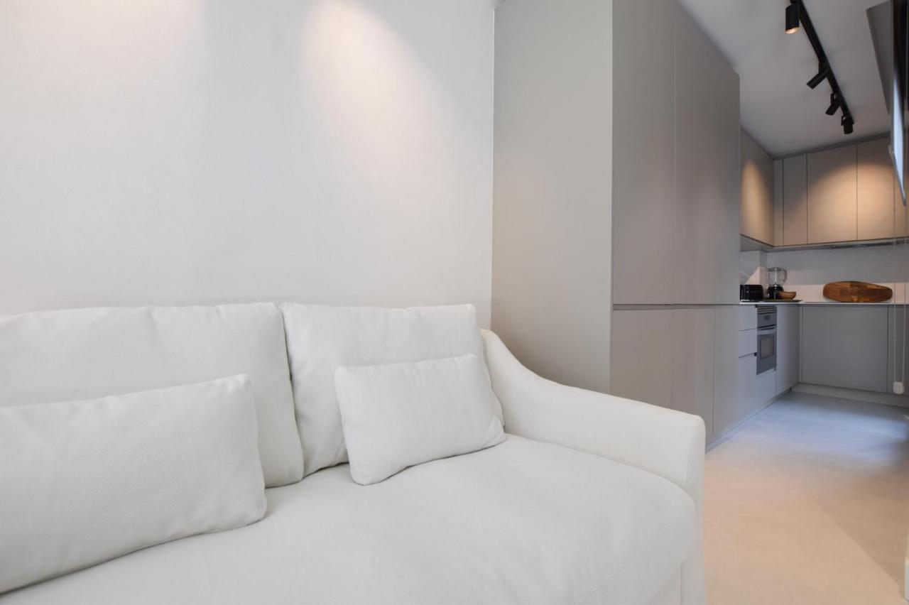 Apartamento Con Terraza Centro Málaga Extérieur photo