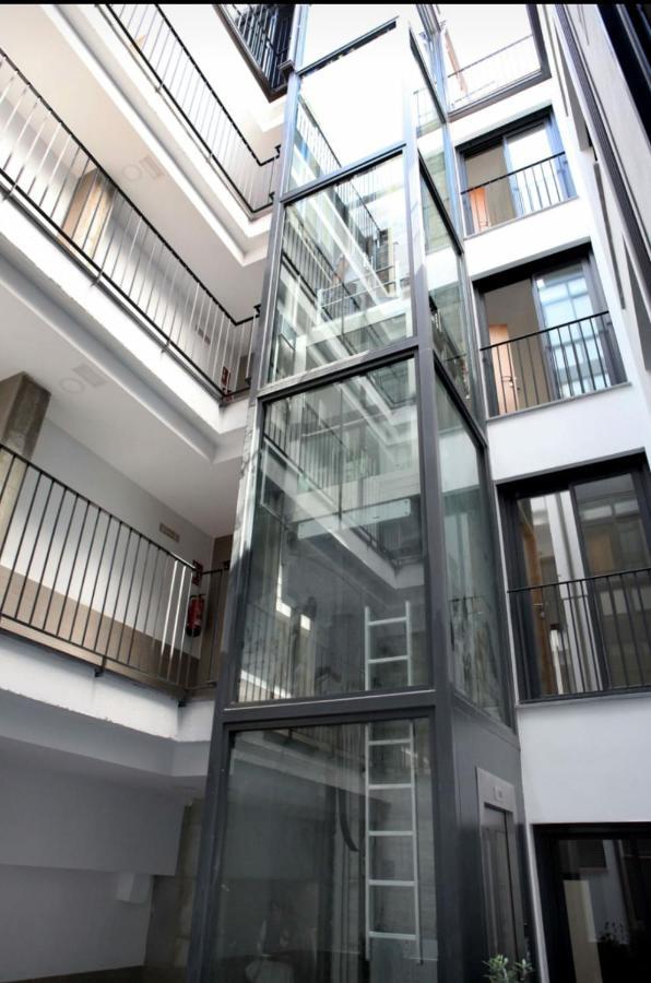 Apartamento Con Terraza Centro Málaga Extérieur photo